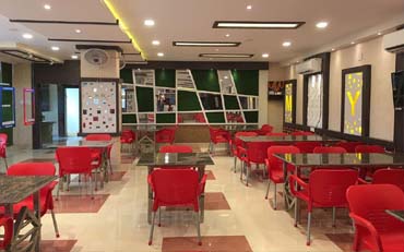 myna's live kitchen